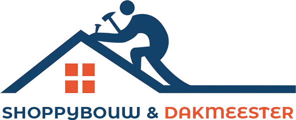 logo shoppy Dakmeester Nijkerk Gelderland dak renovatie